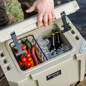 Einsatzkorb Kühlbox