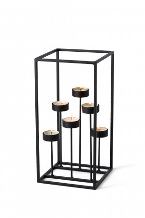 ESCALERA Lichtobjekt