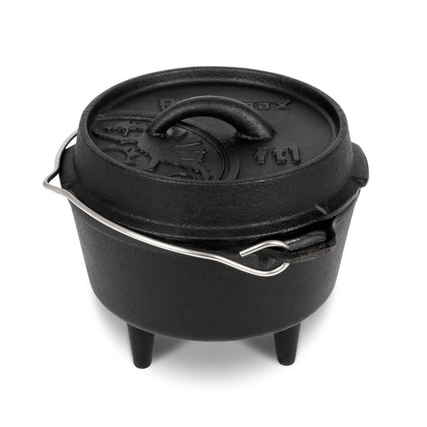 Feuertopf (Dutch Oven)