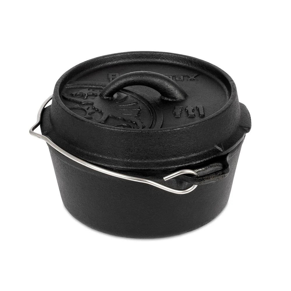 Feuertopf (Dutch Oven)