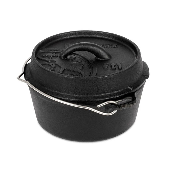 Feuertopf (Dutch Oven)
