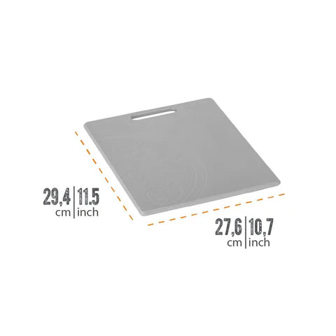 Schneide- und Trennbrett Kühlbox