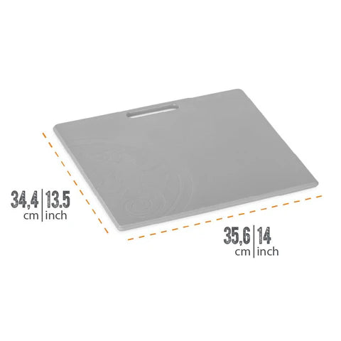 Schneide- und Trennbrett Kühlbox