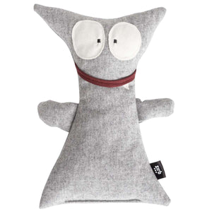 zirb.Bergmonster | Rocky