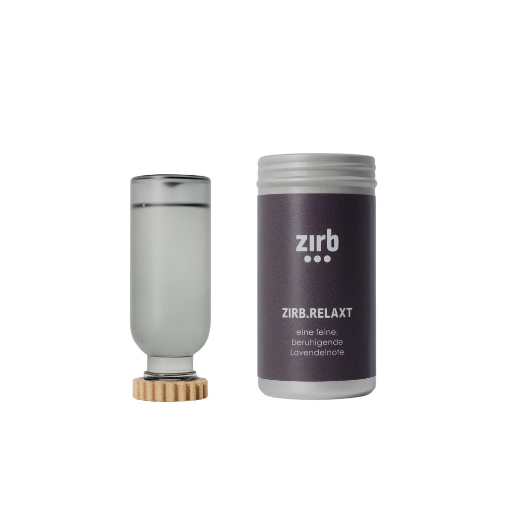 zirb.Relaxt