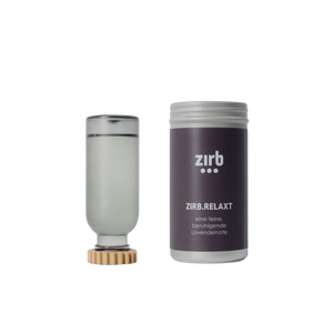 zirb.Relaxt