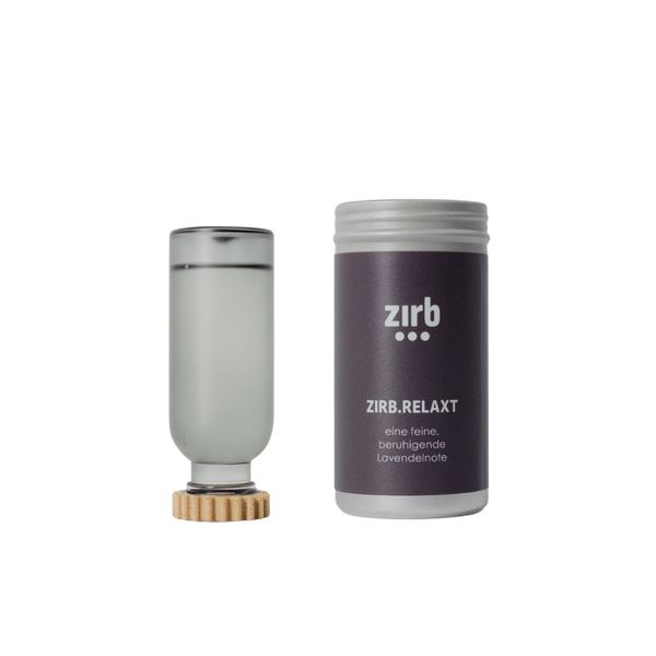 zirb.Relaxt