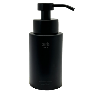 zirb.Schaum | Seifenspender