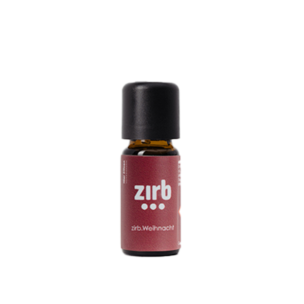 zirb.Weihnacht 10ml