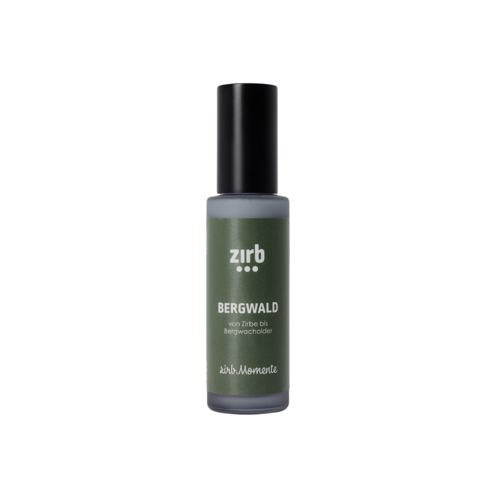 zirb.Bergwald | 50ml