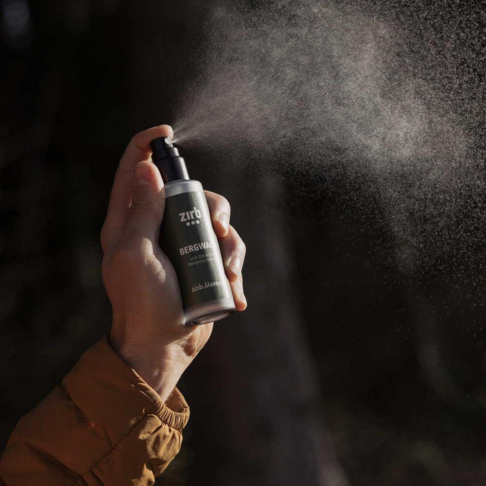 zirb.Bergwald | 50ml