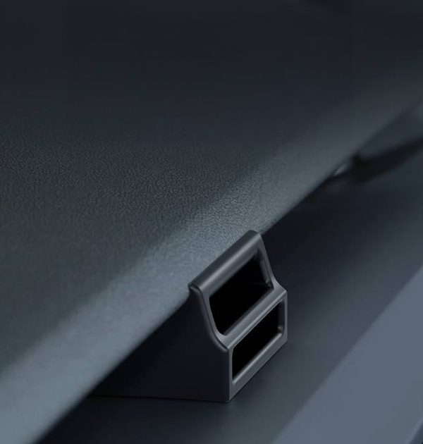 zirb.Car | Tesla Adapter
