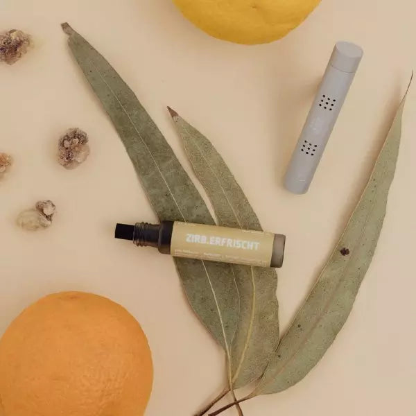 zirb.Duftkern für zirb.Car