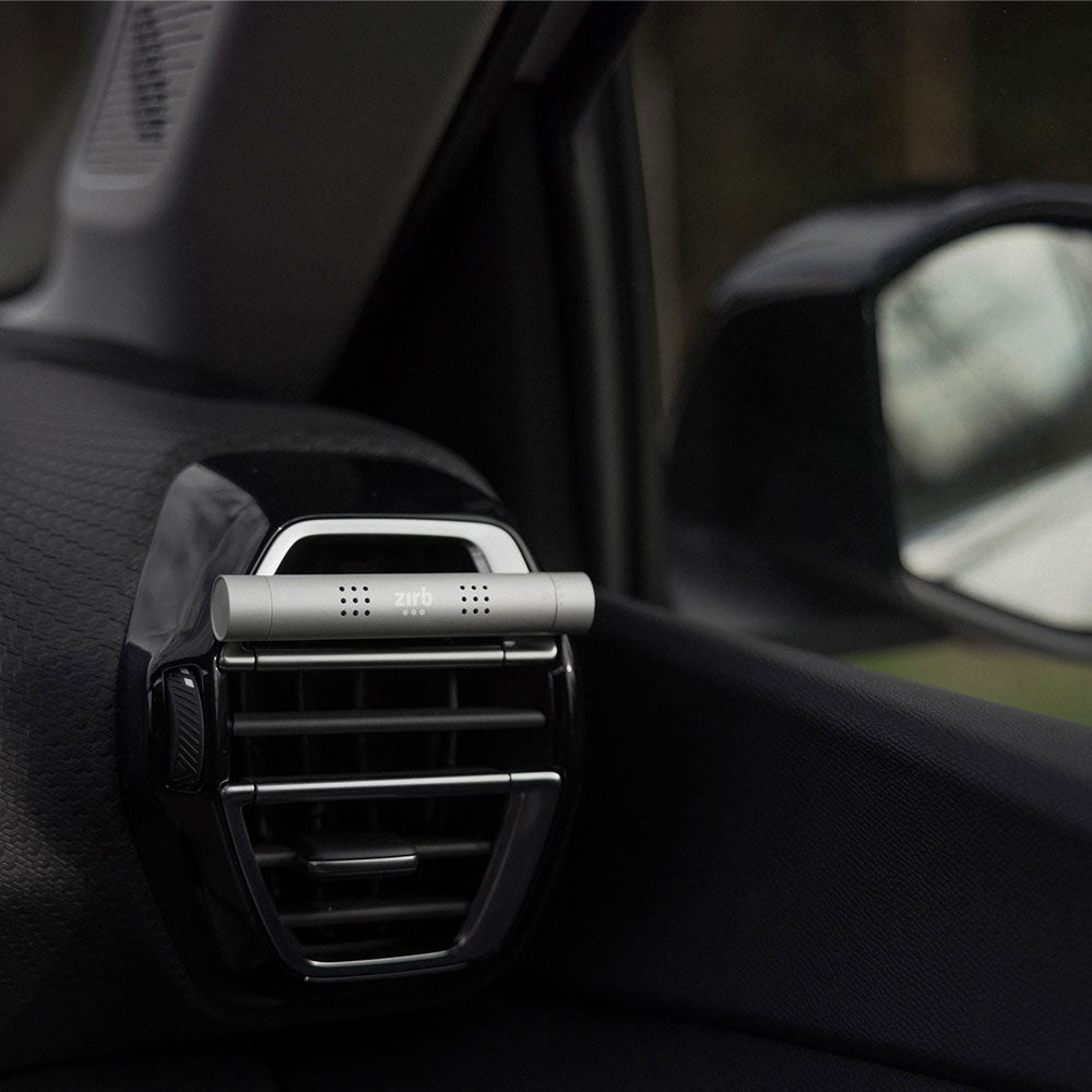 zirb.Car | Autoduft