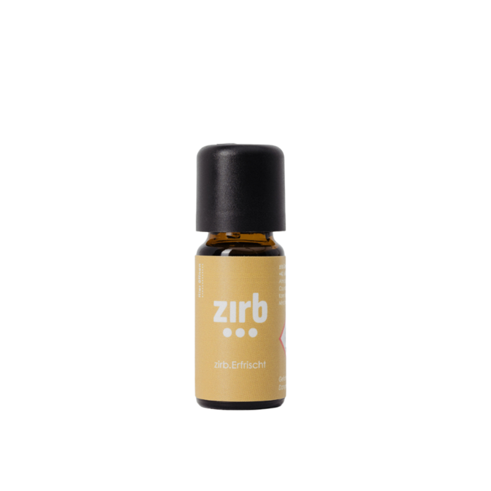 zirb.Erfrischt 10ml