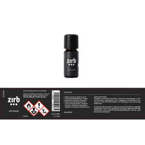 zirb.Klassik 10ml