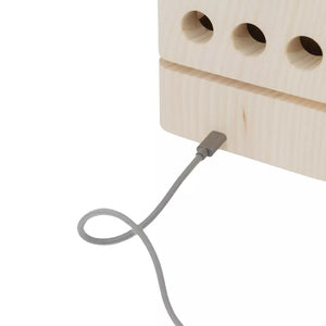 USB Kabel I zirb.Lüfterl I zirb.Mini