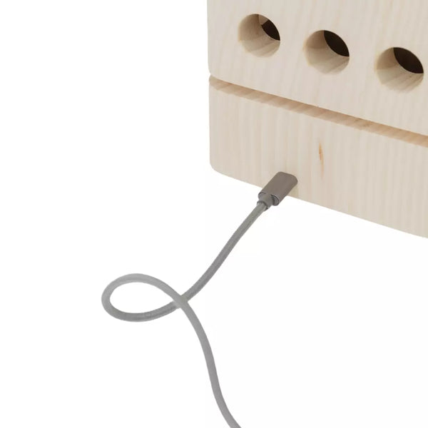 USB Kabel I zirb.Lüfterl I zirb.Mini