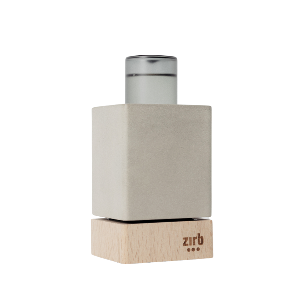 zirb.Mini | Duftsystem inkl. 1 x zirb.Essenz