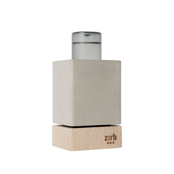 zirb.Mini | Duftsystem inkl. 1 x zirb.Essenz