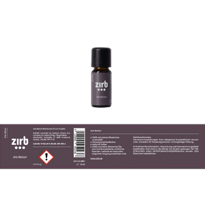 zirb.Relaxt 10ml