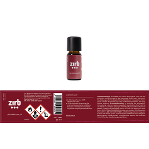 zirb.Weihnacht 10ml