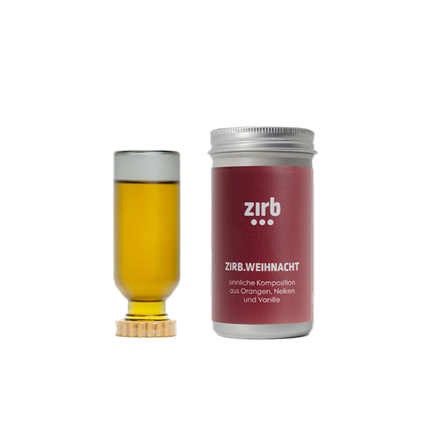 zirb.Weihnacht