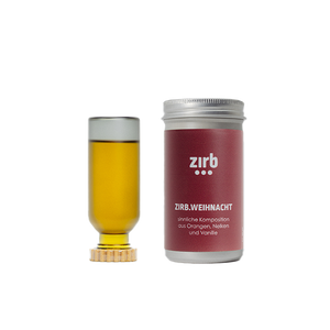 zirb.Weihnacht