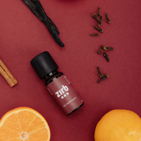 zirb.Weihnacht 10ml