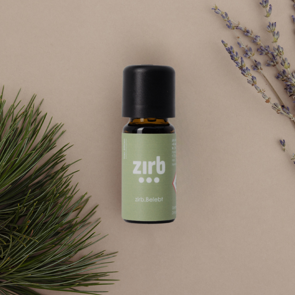 zirb.Belebt 10ml
