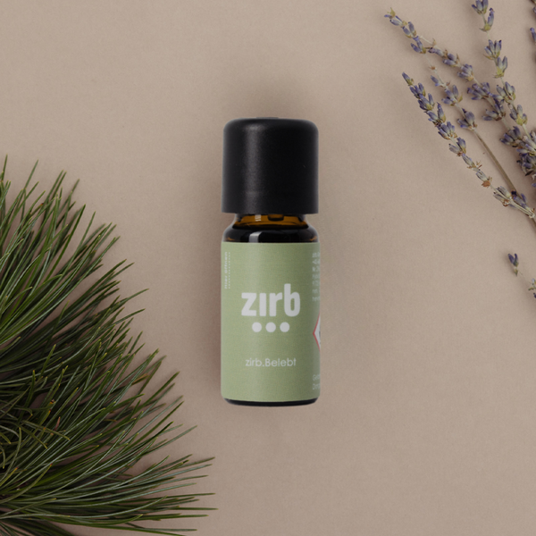zirb.Belebt 10ml