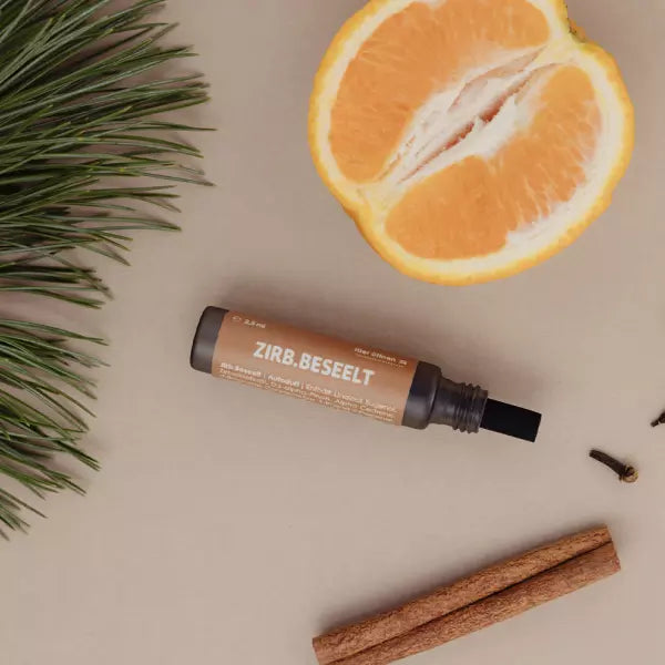 zirb.Duftkern für zirb.Car